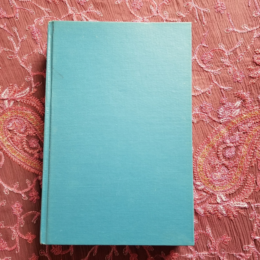 Vintage Colby College Book: The Student Seeks an Answer Ingraham Lectures